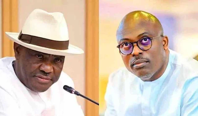 ‘I have never seen this in my life’ – Wike speaks on ending rift with Fubara