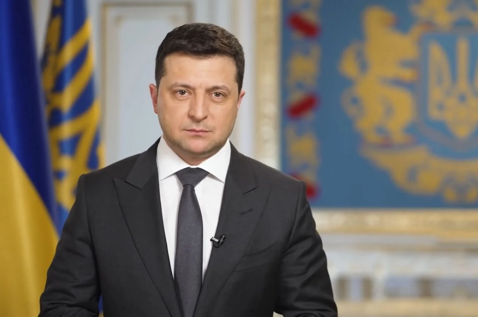 Zelensky reveals their 2025 strategy against Russia