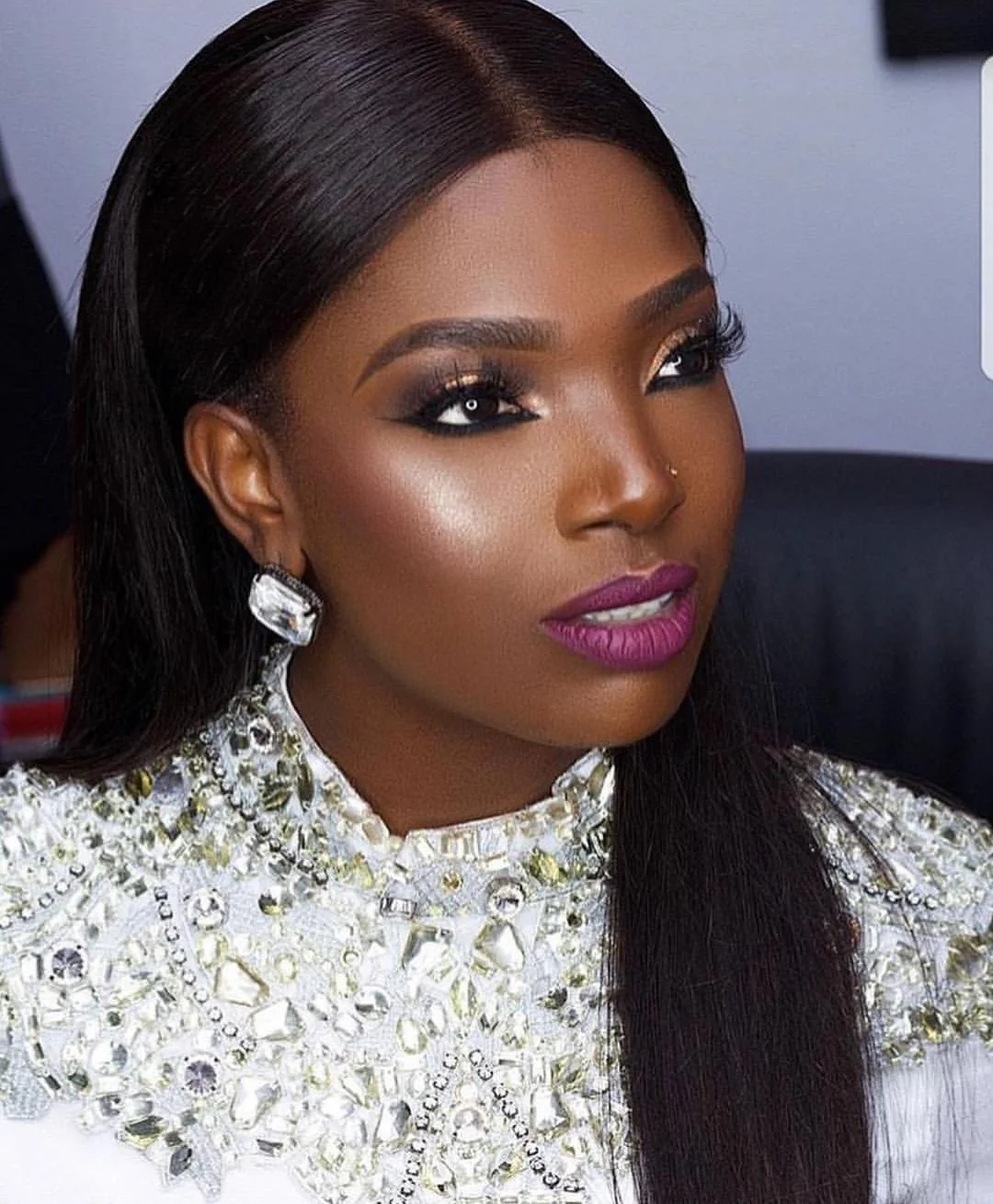 ‘I had miscarriage last year’ – Annie Idibia reveals cause