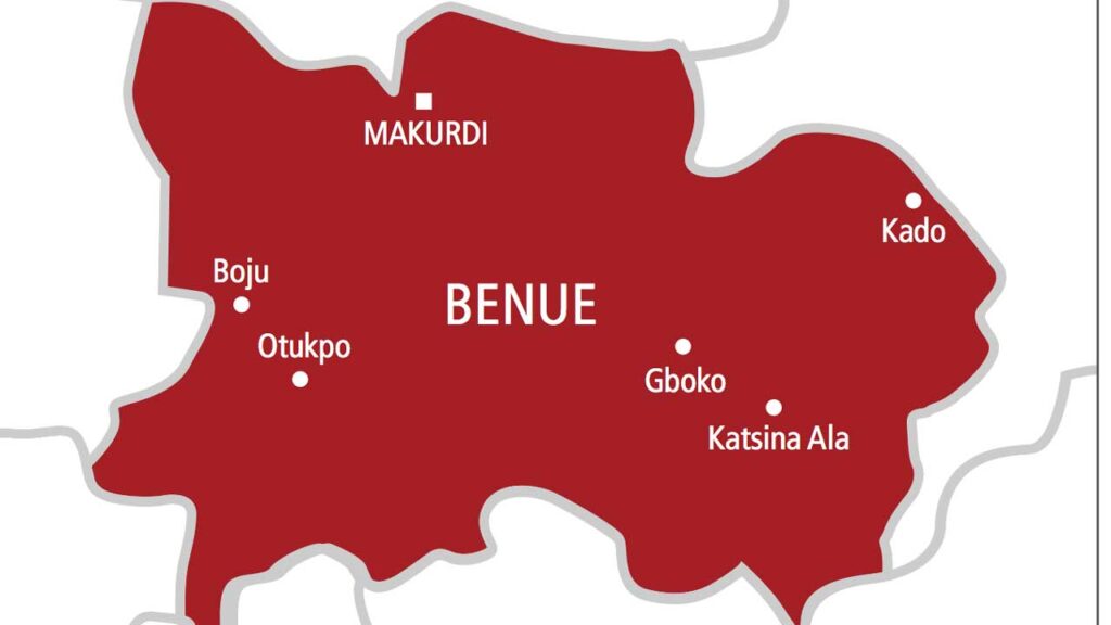 New political coalition emerges in Benue to challenge APC, PDP in 2027