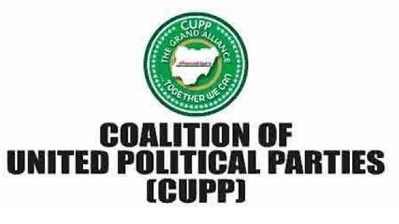 CUPP raises concern over 2025 budget