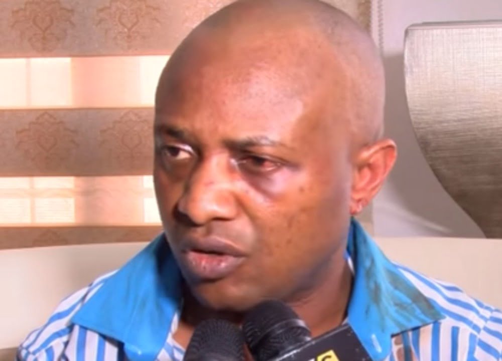 Billionaire kidnapper: Lagos govt to rearraign Evans on murder charges