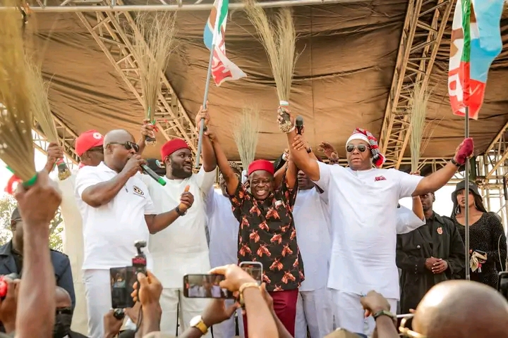 We will take over Abia in 2027 – APC