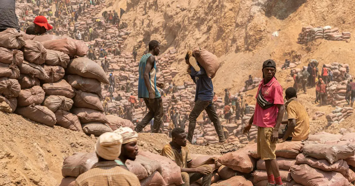 BREAKING: ’30 persons buried alive in Adamawa, Taraba