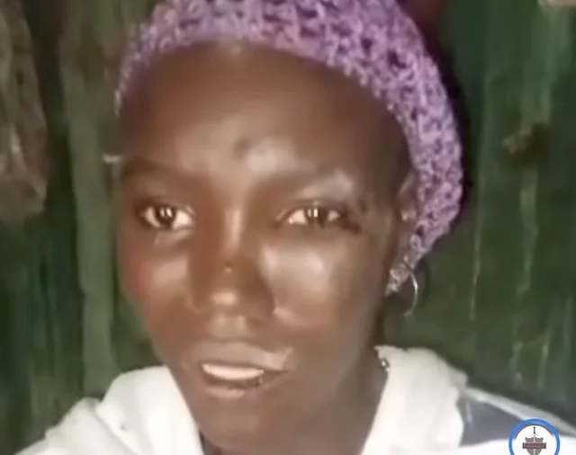 Woman allegedly strangles husband with scarf in Niger State for 'no longer liking him'