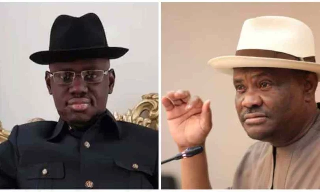 Timi Frank opens hidden secret of Wike