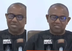 VIDEO: ‘If this is the end so be it’ – Obi Speaks laments