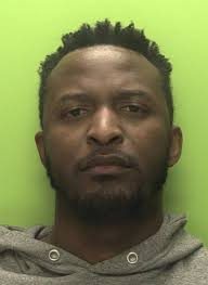 35-year-old Nigerian man face tough sentence after brutal rape of a woman in the UK.