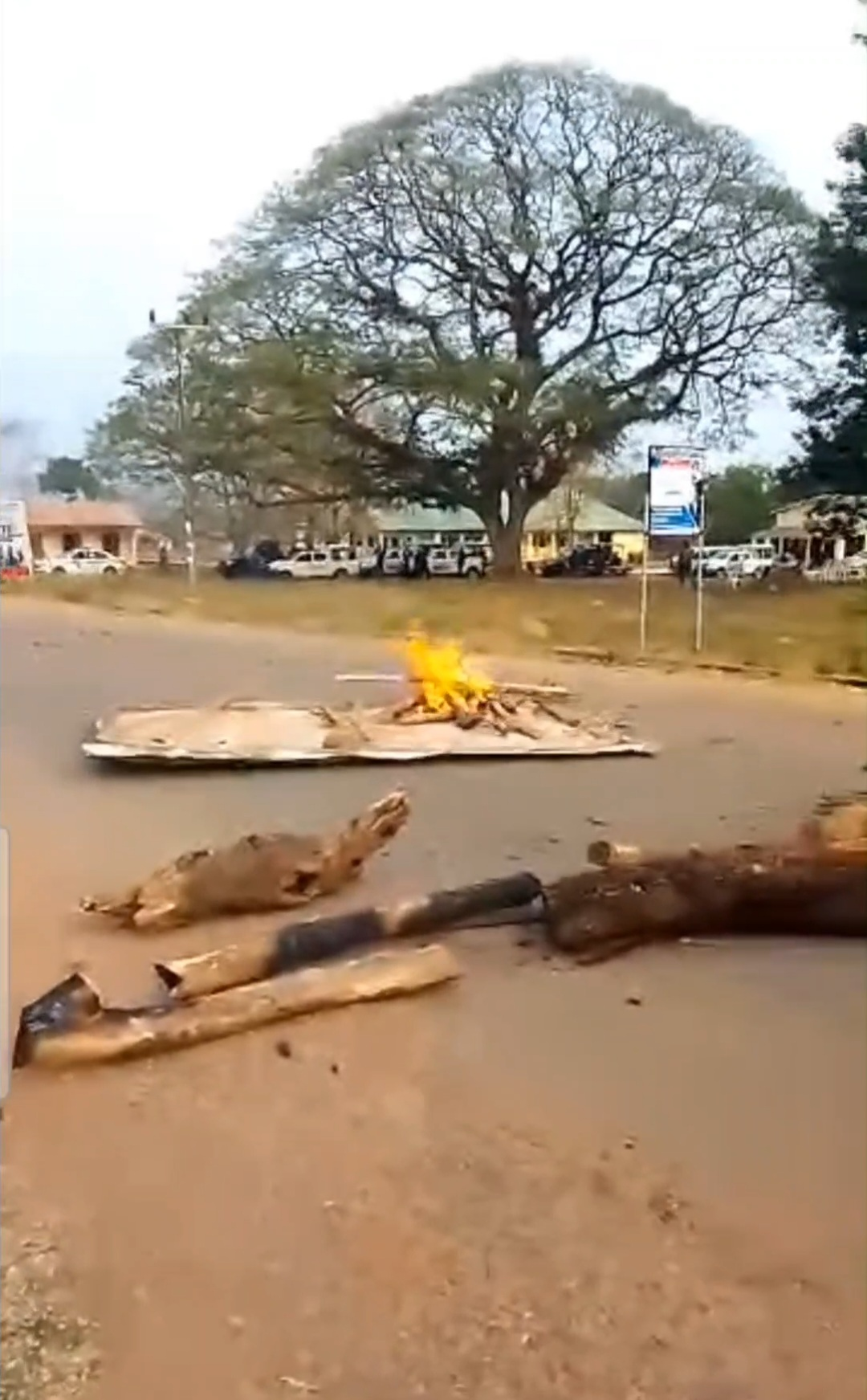 Ondo LG poll: Violence mars election in Akoko North-West, residents allege intimidation