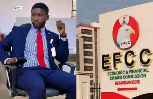 REVEALED: How a medical doctor k!lled EFCC officer in Anambra not Yahoo boys