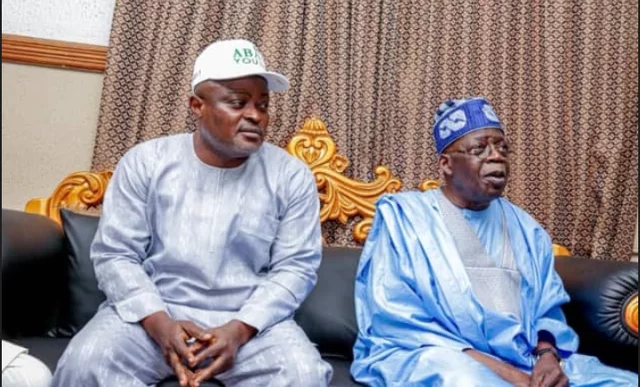 2027: Obasa’s Impeachment shakes Lagos politics as Tinubu reclaims Dominance