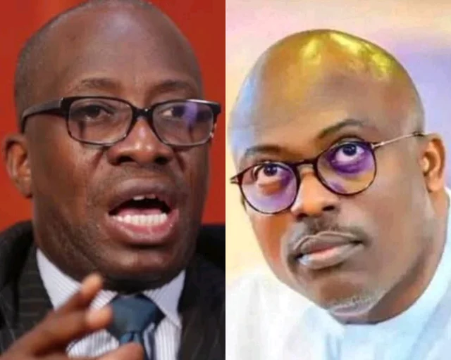 What people who said Fubara is too small are now doing with him – Segun Sowunmi