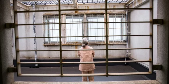 Why Japanese elderly women are willing to pay $190 monthly to stay in prison forever