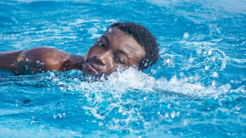 The Benefits of Swimming for Fitness