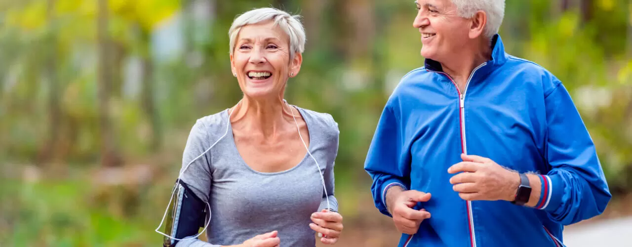 Fitness for Seniors: Staying Healthy and Active as You Age