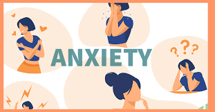 Managing Anxiety: Strategies for a Calmer You