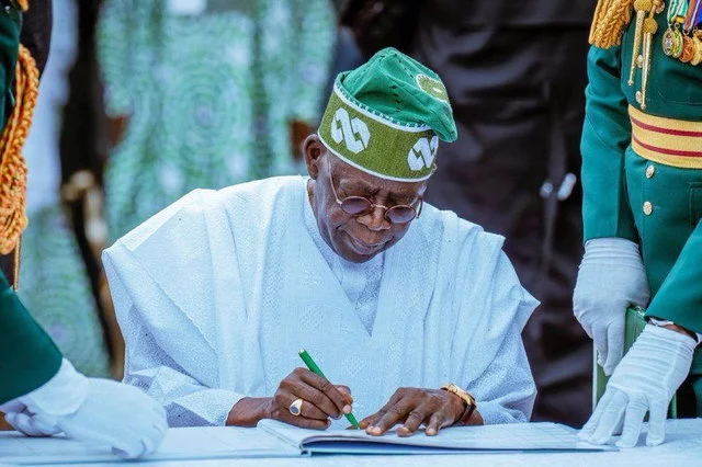 BREAKING: Tinubu floats company to bring down food, drug prices