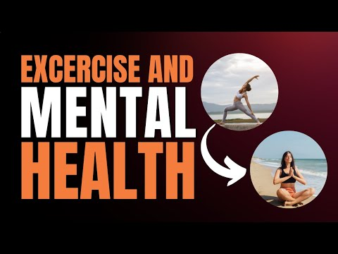 The Powerful Connection: Unlocking the Mental Health Benefits of Exercise