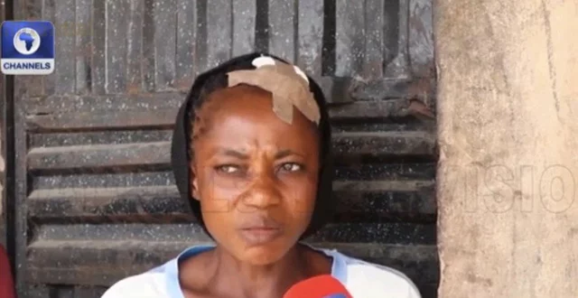 VIDEO: After seeing a strange man in my room, I discovered the most terrible thing – Woman