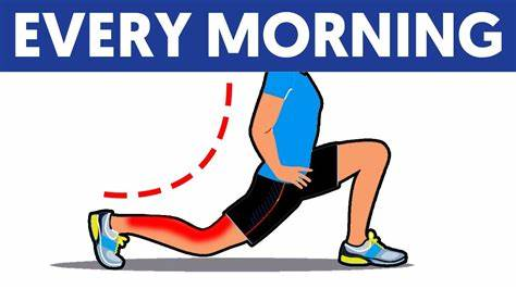 10-Minute morning workouts to boost your energy and kickstart your day