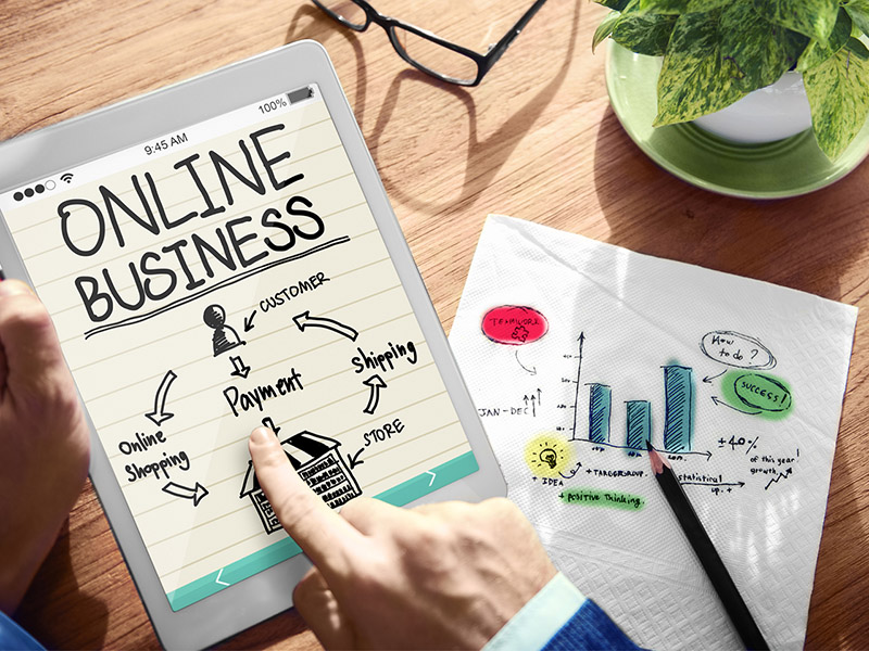 How to Start a Successful Online Business