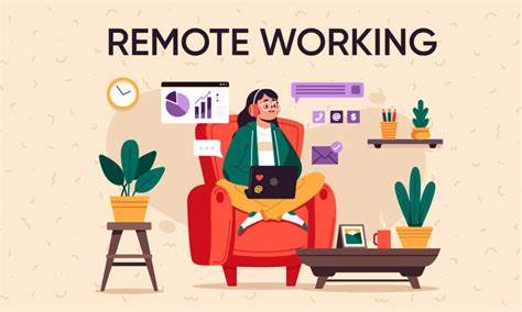 Maximizing Your Earnings as a Remote Worker: Tips and Strategies