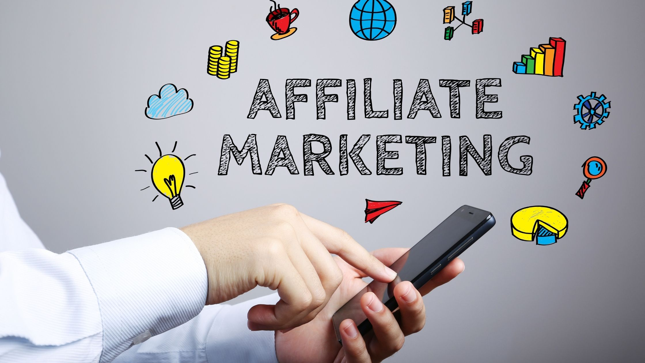 Affiliate Marketing: A Lucrative Way to Monetize Your Online Presence