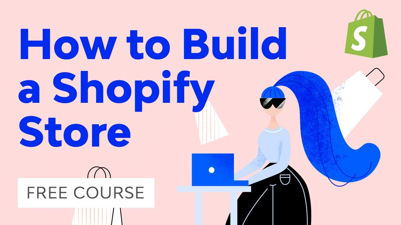 Creating an Online Store in Shopify: A Step-by-Step Guide