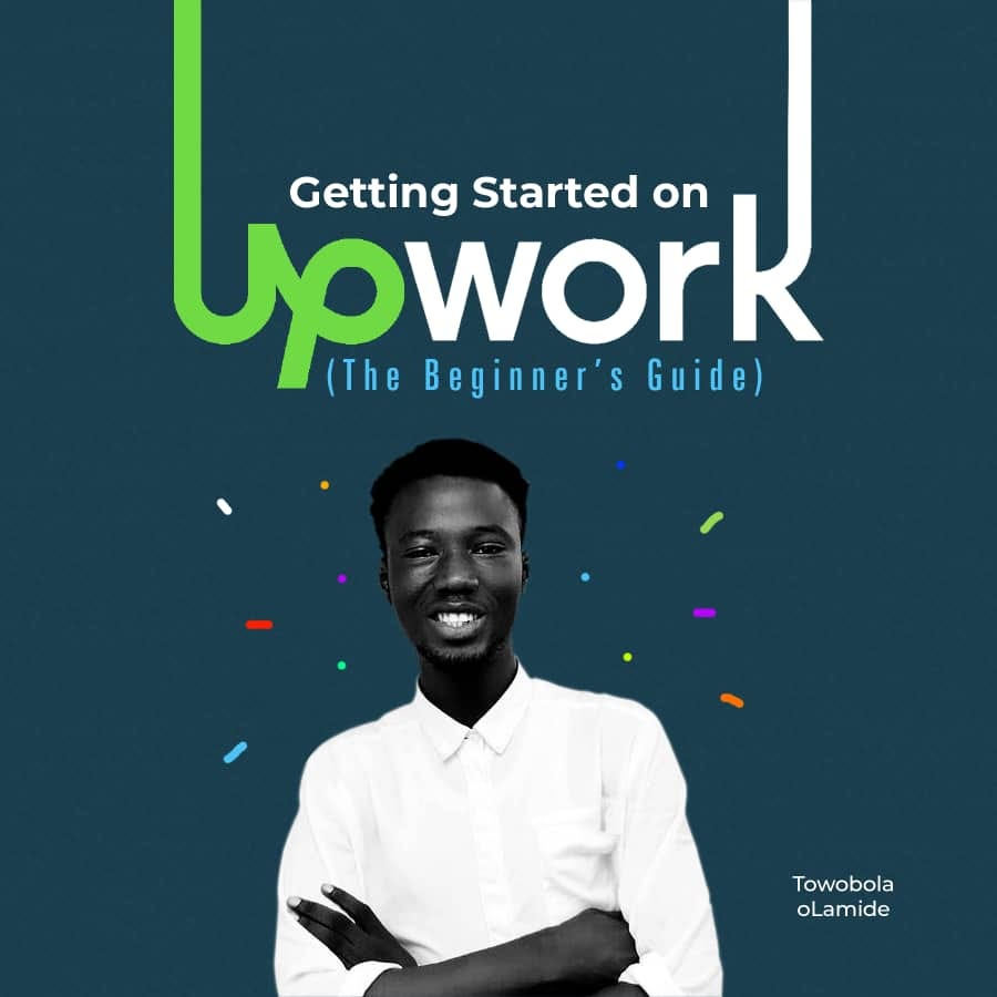 Finding Freelance Work on Upwork: A Step-by-Step Guide