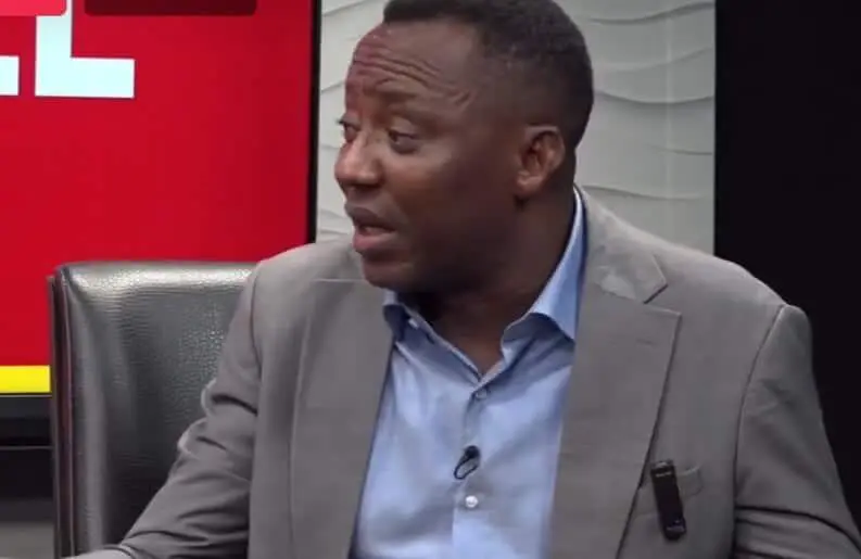 Peter Obi, Atiku, not Nigerians – Sowore explains claim