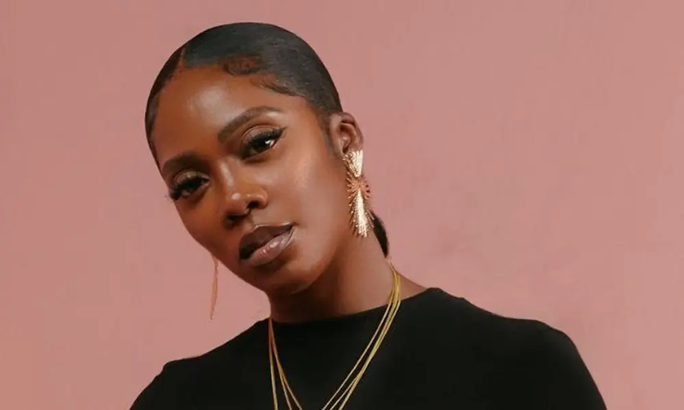 Nigerian music industry filled with danger – Tiwa Savage reveals