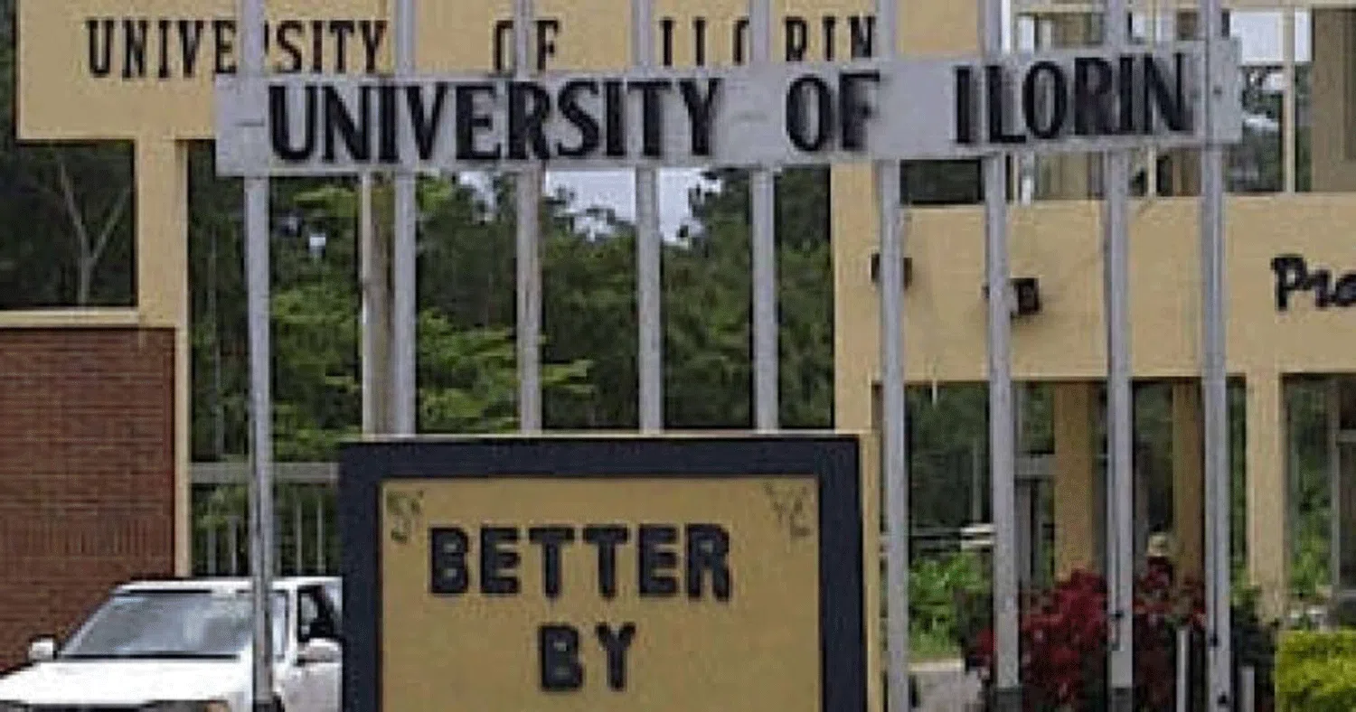 UNILORIN offers a courier service for certificate collection.