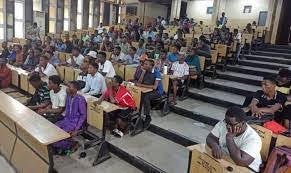 University Education in Crisis: Lecturers Struggle with Financial Hardship.