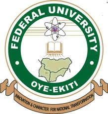 FEDERAL UNIVERSITY OYE-EKITI SECURES NUC ACCREDITATION FOR 7 ACADEMIC PROGRAMMES