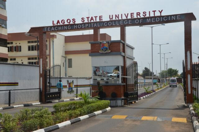 LASU begins online registration for the 2024–2025 academic year.