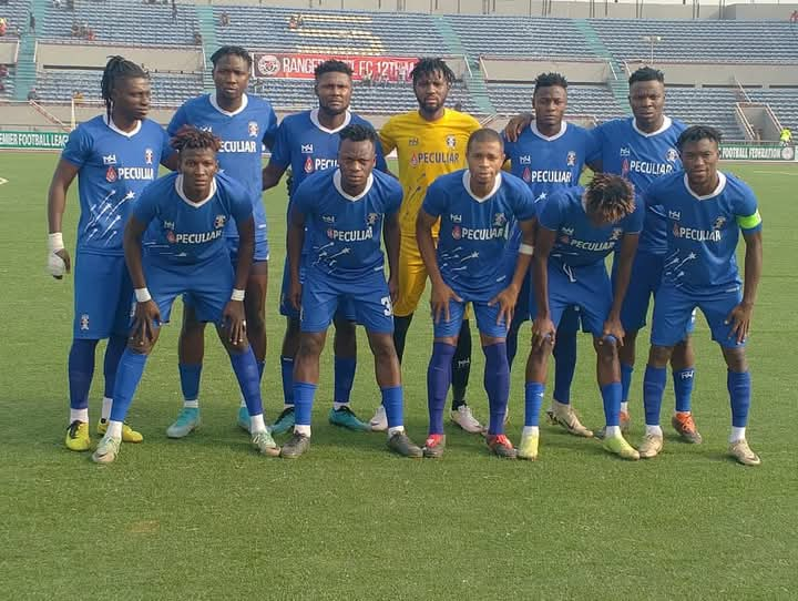 NPFL: Kwara United vs Shooting Stars fixture get new date