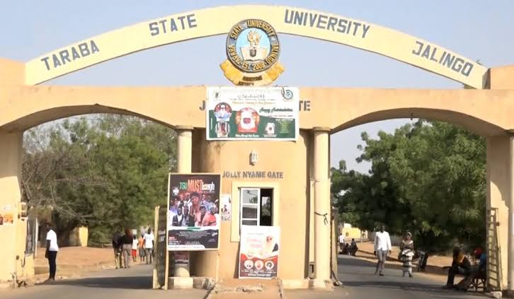 Taraba University SSANU Commends Gov. Kefas on New HoS Appointment.