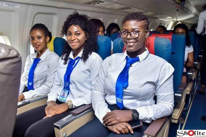 Foundation Offers Tuition-Free Aviation Scholarships to 160 Nigerian Youths.