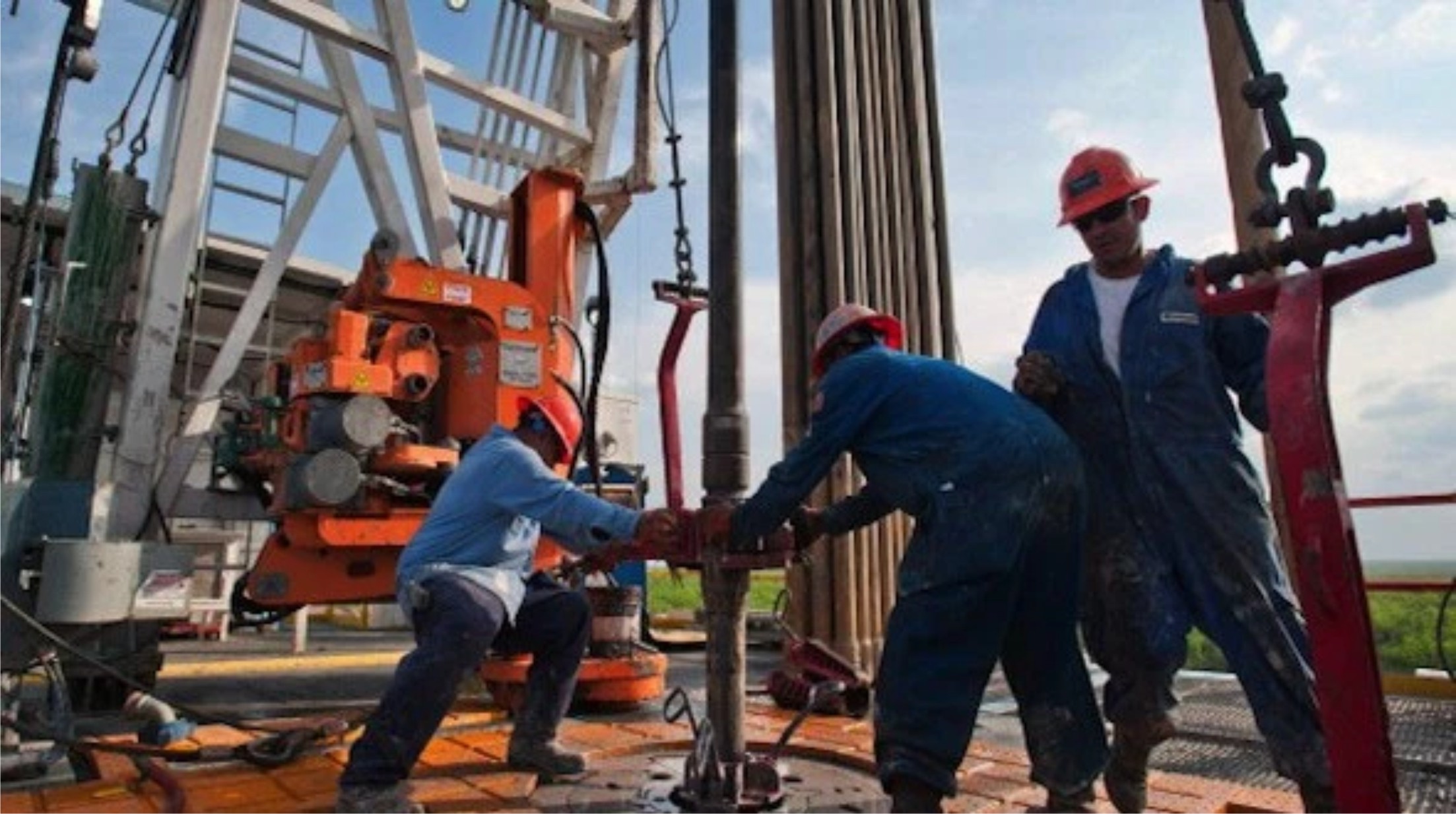 Crude Oil Production Cost Reaches $40/Barrel—Report.