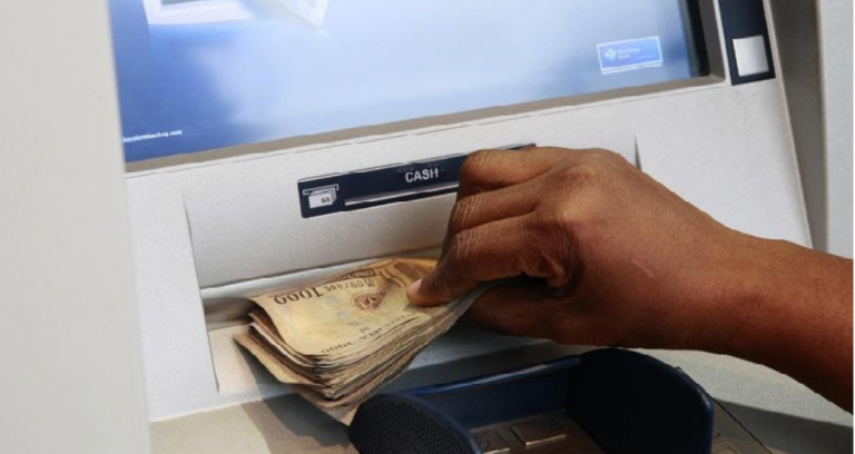 CBN Scraps Free ATM Withdrawals, Sparks Customer Reactions.