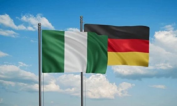 Nigeria and Germany Collaborate to Strengthen Trade Ties.