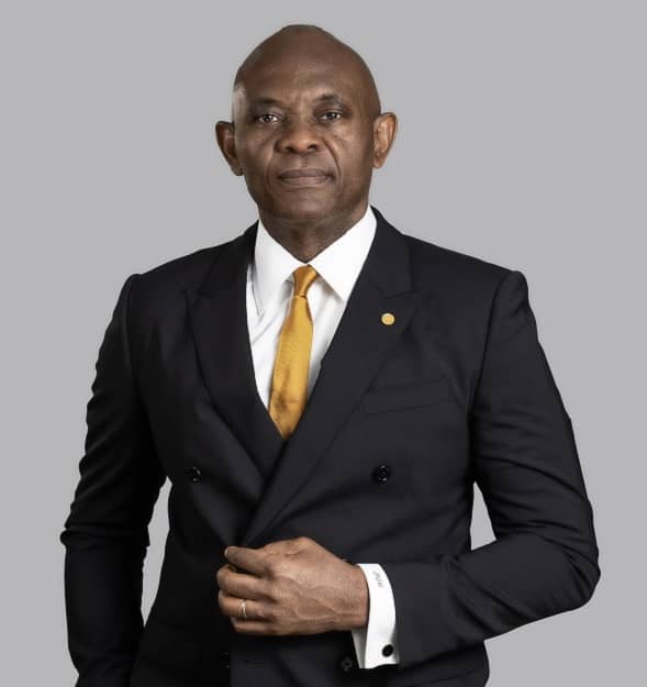 Elumelu Lures Global Investors to Africa with Promising Returns.