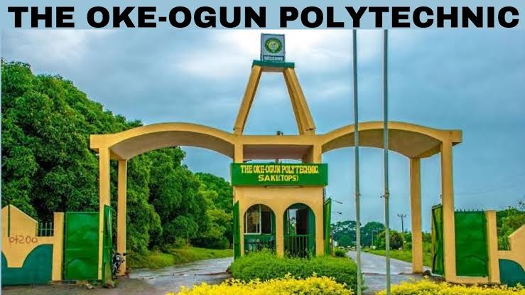 Ogun Poly’s Best Graduating Students Receive N7.5m.