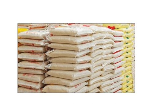 Rice Prices Skyrocket Again After Brief Reprieve.