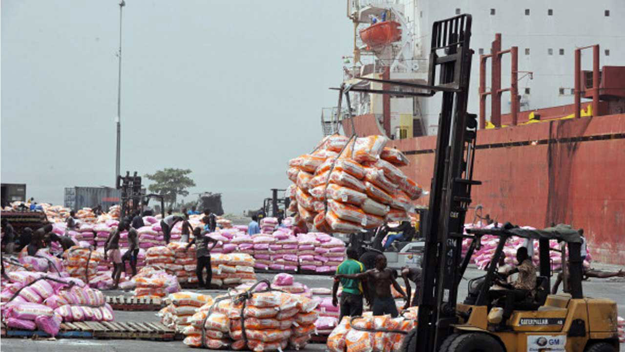 AFC Reveals Africa Spends $50 Billion on Food Imports Yearly.