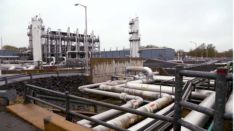 REFINERIES CRY OUT: Why are we importing fuel when we can produce locally?