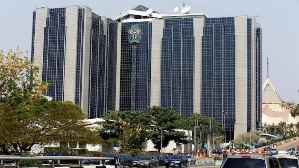 CBN Partners with EDC to Strengthen Economic Development.