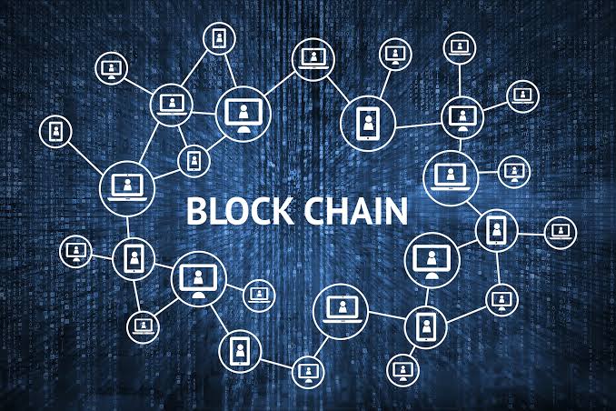 BLOCKCHAIN REVOLUTION: Expert Reveals How Technology Can Transform Africa’s Economy and Combat Corruption.