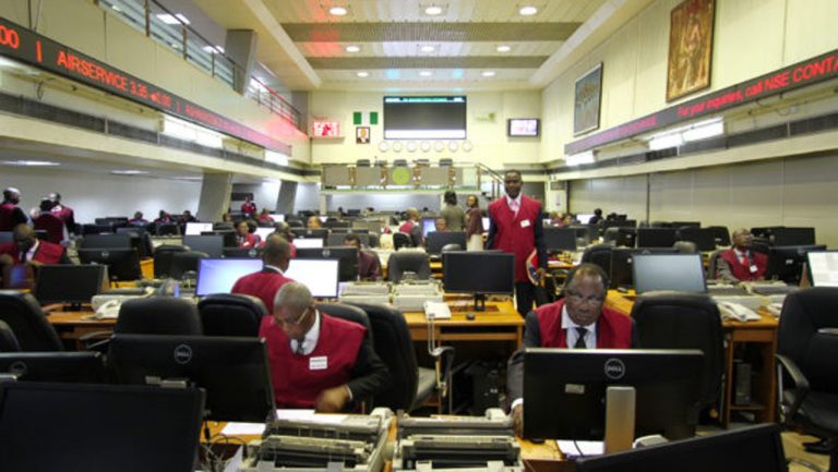 NIGERIAN STOCK MARKET SLUMPS: Investors Lose Big in One Day, Amount Revealed.