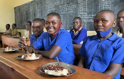 Education: How Learning Can Eradicate Food Insecurity.